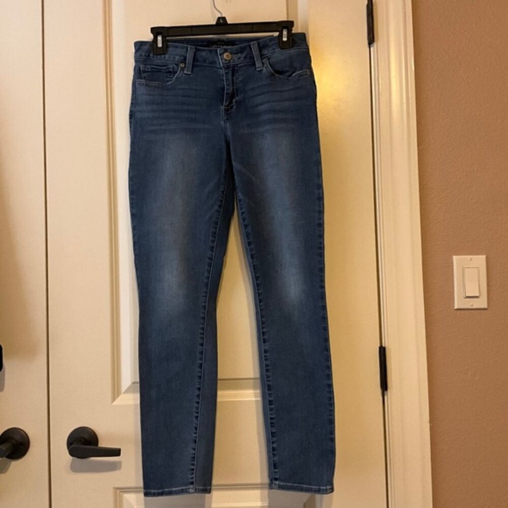 Lucky Brand Jeans size 6